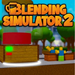 Blending Simulator 2 🥛  icon