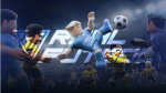Fake Madrid RF 24 League Team