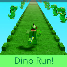 Dino Run!
