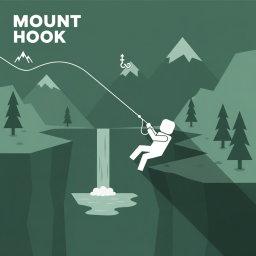 Mount Hook