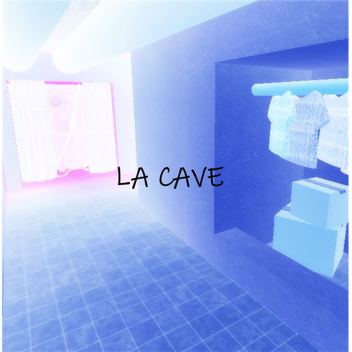 𝔏𝔞 ℭ𝔞𝔳𝔢