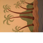 Palm island