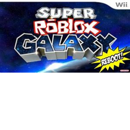 SRG- Super ROBLOX Galaxy