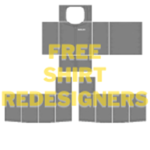 Free Shirt Redesigners