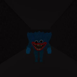 Survive Huggy (Characters)