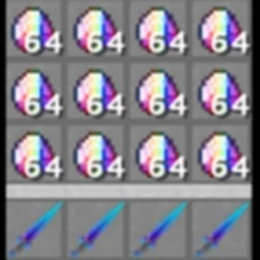 💎GodCraft⛏️[OP] official Roblox game thumbnail