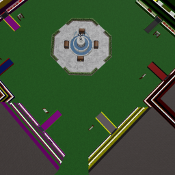 Tycoon 8 player