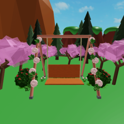 Cool Kawaii Hangout