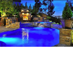 Smasher's Pool @ Hotel