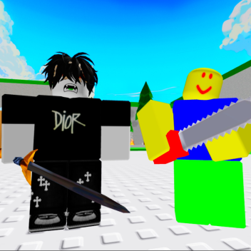CHAOS FIGHTERS! 