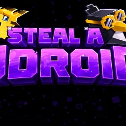 Steal a JDroid icon