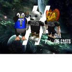 Social PackageCasts