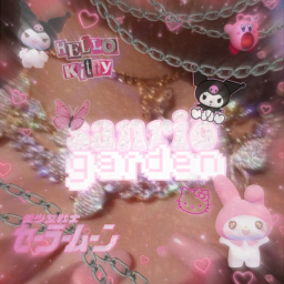 ꨄsanrio garden home storeꨄ