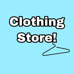 Chato's Clothing Store!