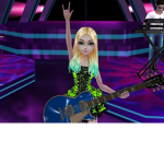 Fun with ROBLOX games we all play!
