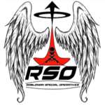 R.S.O "Airforce Branch"