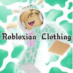 Robloxian’s Clothing