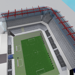 Midlands Park | MFL Neutral Stadium