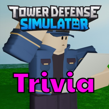 TDS Trivia