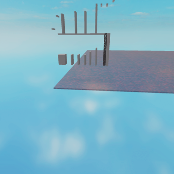 Escape The Rising Lava