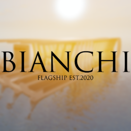 Bianchi Flagship