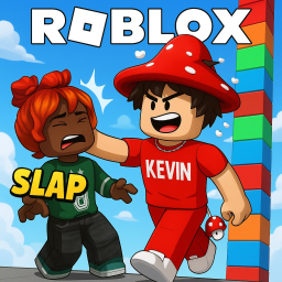 Kevin and OhKevinSiPapi Slap Tower!
