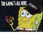 !DAT! !GANG!