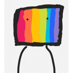 랜선###의 팬그룹