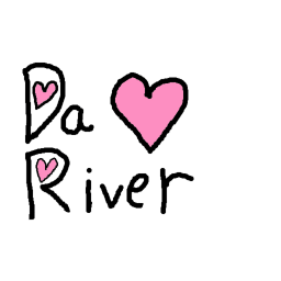 Da River 💖