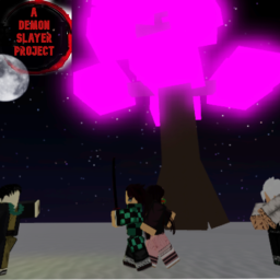 Project : Demon slayer
