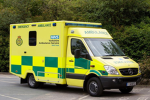 Uk:rp ems