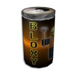 High Bloxy Cola