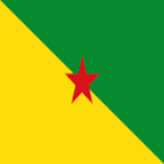 FR | Département de la Guyane