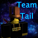 Team Tail