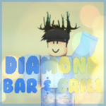 Diamond Bar and Grill.