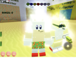 Retro Palace