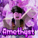 ∵Amethyst∵