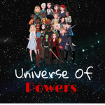 Universe Of Powers