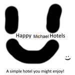 Happy Michael Hotels