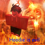 I HATE HOODY