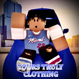 Yours Truly Homestore V1