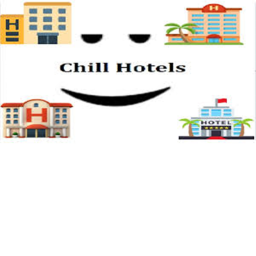 Chill hotel