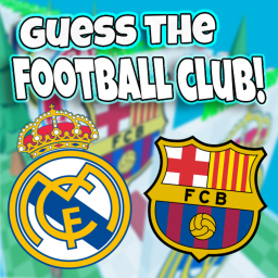 ⚽ Guess The Football Club for Admin Tools!⚽ [NEW!]