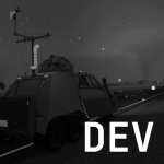 Twisted Development