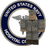 -USN- Hospital Corpsman