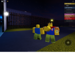 Hello it game time
