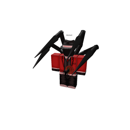 The Mutant 