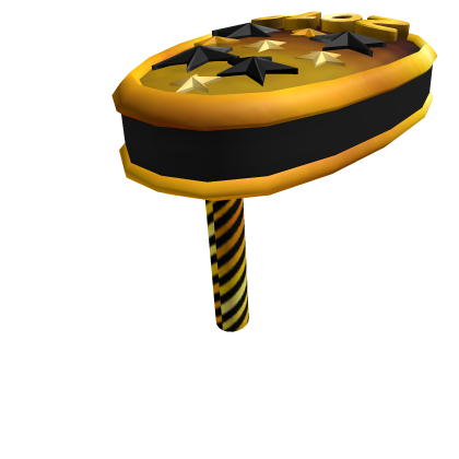 2019 Spinning Noisemaker thumbnail