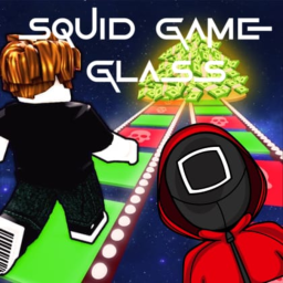 $1.000.000 IMPOSSIBLE Glass Bridge! Squid Game 3
