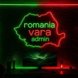 romania vara admin icon